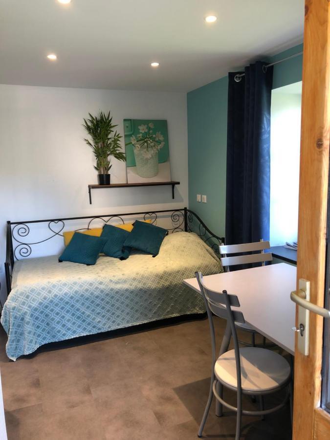 Le Pertuis Chez Fabrice B&B 외부 사진