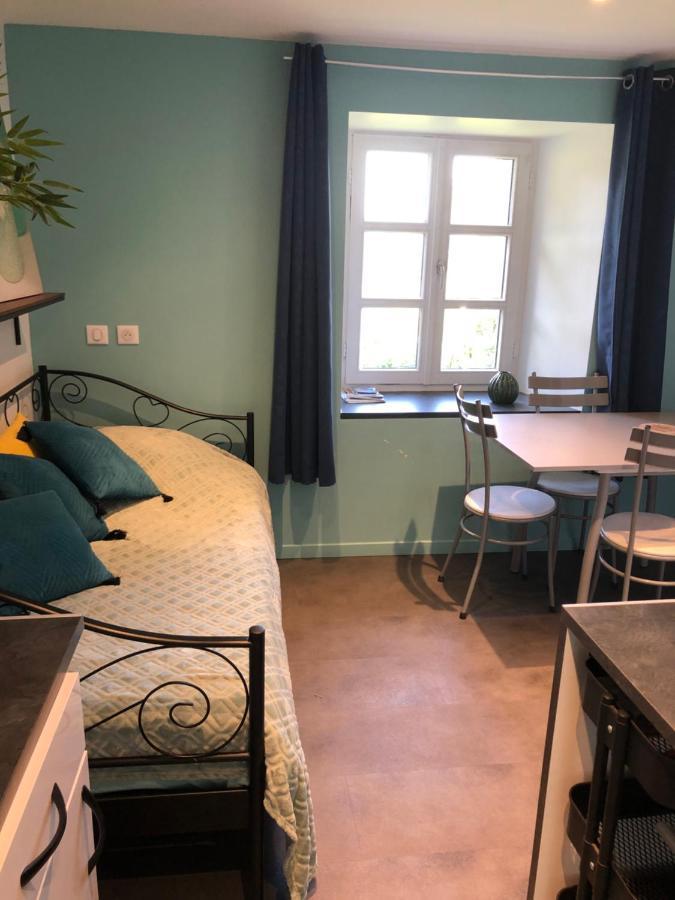 Le Pertuis Chez Fabrice B&B 외부 사진