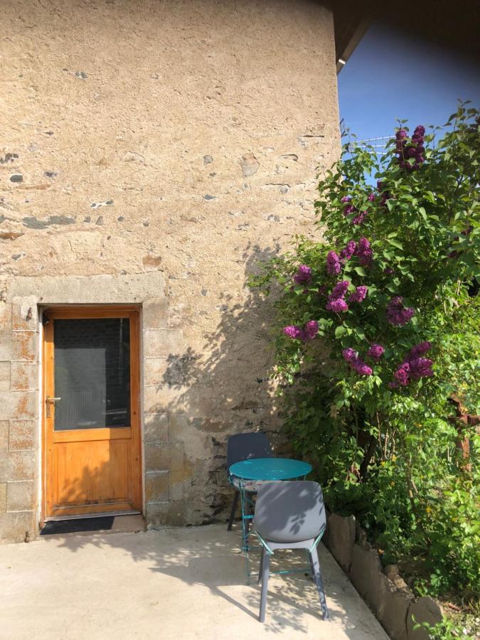 Le Pertuis Chez Fabrice B&B 외부 사진