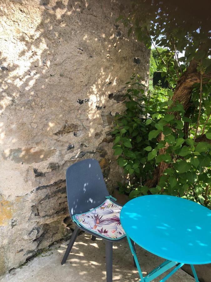 Le Pertuis Chez Fabrice B&B 외부 사진