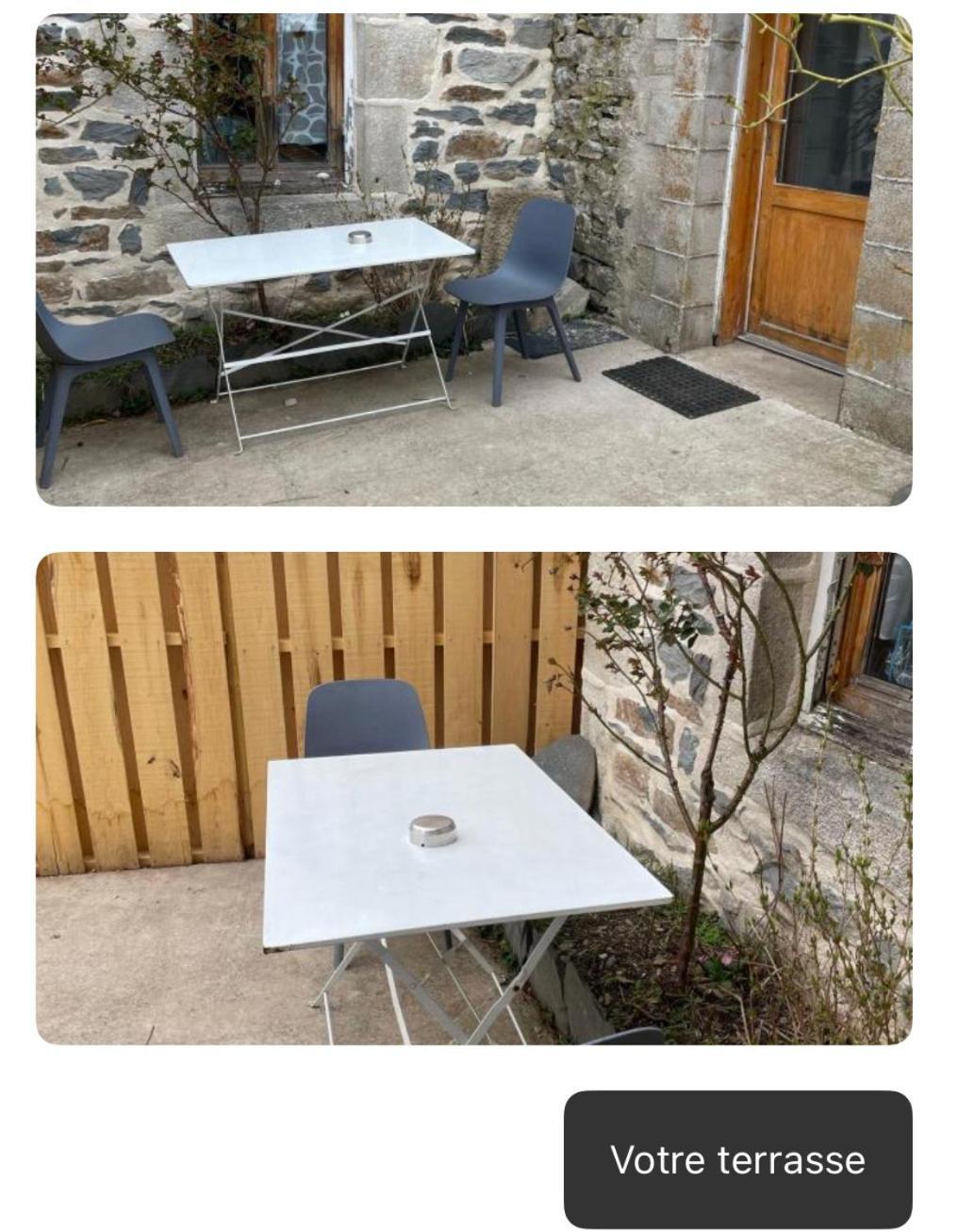 Le Pertuis Chez Fabrice B&B 외부 사진